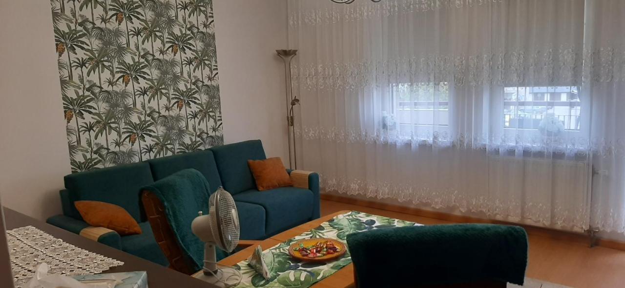 Mieszkanie W Gizycku Giżycko Exterior foto
